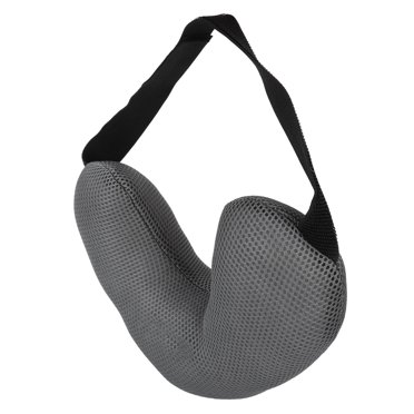 Oreiller Post-Chirurgical, Oreiller d'Aisselle Doux Respirant Oreiller de Mastectomie Oreiller de Cancer du Sein Artisanat Exceptionnel