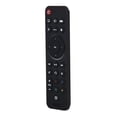 thumbnail image 3 of RCA Télécommande Universelle Ultra Mince Rechargeable Bluetooth de Diffusion en Continu à 3 Appareils (Modèle : RCTSB3B) – Noir, 3 of 10