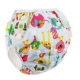 thumbnail image 1 of Bas de Maillot de Bain Réutilisable pour Bébé, Ajustable, en Maille d'Été, Dessin Animé, Pantalon de Natation, 1 of 8