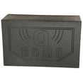 thumbnail image 4 of QPower QBOMB12VL 12" Dual Vented Ported Car Subwoofer Sub Box Enclosure, 4 of 5