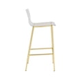 thumbnail image 2 of Acrylic Bar Stool, 2 of 4