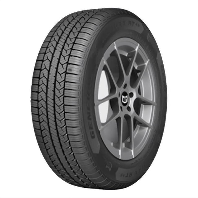 General AltiMAX RT45 215/55R17 94T BSW Tire
