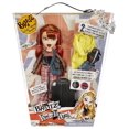 thumbnail image 1 of Bratz® Pretty ‘N’ Punk™ Meygan Fashion Doll, 1 of 7