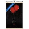 thumbnail image 2 of IT : Chapitre 2 - Teaser One Sheet, 2 of 4