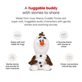 thumbnail image 4 of tonies Disney Olaf Cuddle Tonie (Français), 4 of 7