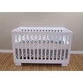 thumbnail image 3 of Lit de bébé 4-en-1 Metro Concord Baby, 3 of 4