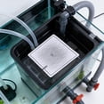 thumbnail image 3 of M External Aquarium Filter Media Cartridge With Activated Carbon And Zeolite For Water Clarity Maintenance 4.92 Inches Length, 3 of 7