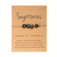thumbnail image 1 of EGNMCR The Perfect Gift For Your Loved One With A Retro Themed Adjustable Bracelet a bracelet, 1 of 2