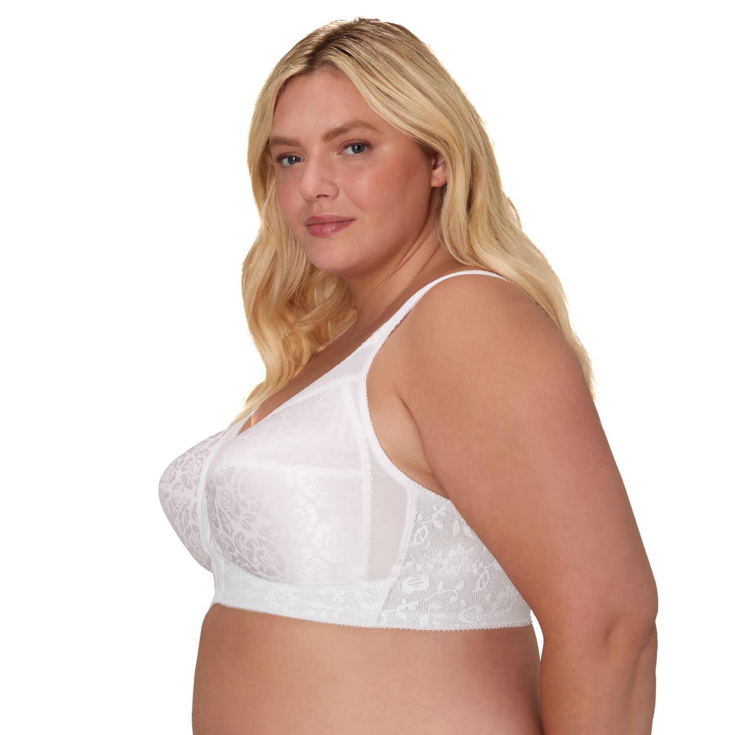 Soutien-gorge sans armature avec bretelles confortables de Playtex 18 HeuresMD