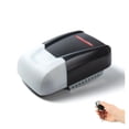thumbnail image 2 of Chain Drive Fast Lift Remote And Control Battery Backed Universal Smart Automatic Sectional Garage Door Motor Opener ,Free Your Hands, 2 of 6