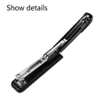 thumbnail image 2 of stapler, desktop stapler, office stapler, 2 of 4
