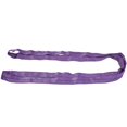 thumbnail image 3 of Round Sling, 1T Heavy Duty Endless Round Lifting Sling Spanset For Hoist Heavy Duty Objects Towing, 3 of 8