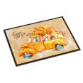 thumbnail image 1 of Carolines Treasures CK2621JMAT Tapis d'Intérieur Ou d'Extérieur Irlandais 24 x 36 Po pour la Récolte d'Automne, 1 of 4