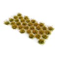 thumbnail image 2 of GROWTH TANK Simulation Cluster Grass Railroad Scenery Artificial Grass Static Scenery Model D, 2 of 7