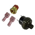 thumbnail image 3 of Compresseur d'Air 12 Volts Interrupteur de Pression d'Air KIT d'Assistance à la Conduite 90-120psi, 3 of 5