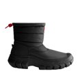 thumbnail image 1 of Hunter  Women's S Intrepid Short Snow Boot Black , 8 M US, 1 of 4
