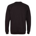 thumbnail image 2 of BELLA+CANVAS pour Hommes 3901, 2TG, Noir, 2 of 2