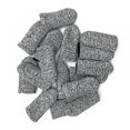 thumbnail image 4 of HLONK Protège-Doigts Résistants aux Coupures Protection Manchons de Doigt Protecteurs Réutilisables Couvre-Doigts Protections de Doigt pour Cuisine Travail Fournitures de Sculpture (10/30), 4 of 7