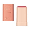 thumbnail image 2 of Milaget Makeup Blush Stick, Face Blusher, Weightless Solid Moisturizer Stick Cream Blush Red, 2 of 9