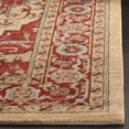 thumbnail image 3 of Safavieh Mahal Oswin Tapis Floral, 3 of 5