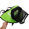 thumbnail image 4 of HOOWIFFY Panier de Basketball Intérieur pour Chambre avec Design Pliable 1 Pcs, 4 of 6
