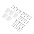 thumbnail image 1 of Connecteur Durable, Connétor d'Alimentation, pour FT-857D, FT-897D, 1 of 8
