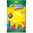 thumbnail image 1 of Crayola pâte à modeler Model Magic, 113 g, jaune, 1 of 3