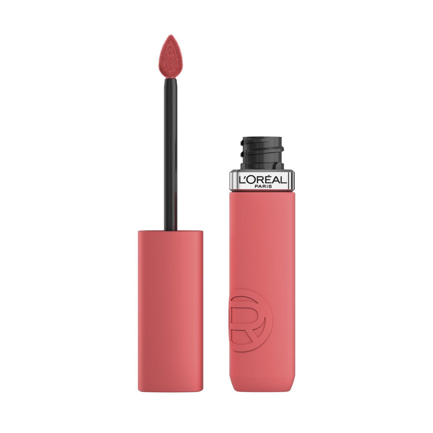 L'Oréal Paris Infallible Rouge à Lèvres Liquide Mat Résistant