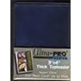 thumbnail image 3 of Ultra Pro 55pt Top Loaders (25ct) - 3" x 4" Thick Rigid 55 pt Card Toploader, 3 of 3