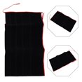 thumbnail image 2 of Fishing Rod Case Cover Sleeve Sock Bag Scratch-Proof Protective Pole Storage Bag H Shenzhuyue, 2 of 11