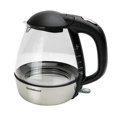 thumbnail image 1 of Chef's Choice Cordless Electric Glass Kettle, 1 of 7