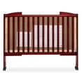 thumbnail image 3 of Dream On Me Folding Full-Size Crib, 3 of 9