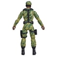 thumbnail image 2 of G.I. Joe Classified Series Retro Cardback Sgt. Stalker, 2 of 9
