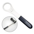 thumbnail image 4 of pitrice Bottom Bracket Wrench Repair Tool Bicycle Tool Axle Wrench Tool 49mm, 4 of 7