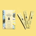thumbnail image 3 of Maskeraide Pineapple Hydrating Brightening Jelly Face Mask, 3 of 7
