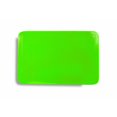 thumbnail image 1 of Set De Table En Plastique (Vert Clair) - Set of 12, 1 of 2