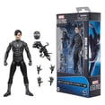 thumbnail image 3 of Marvel Legends Series Spider-Man, Spider-Man 3 Action Figure, 3 of 9