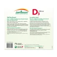 thumbnail image 2 of Jamieson Vitamin D3 1000 IU, 2 x 375 Tablets, 2 of 3