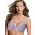 thumbnail image 1 of Playtex Womens Secrets Feel Gorgeous Embroidered Underwire Bra, 36C, 1 of 4