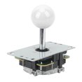 thumbnail image 4 of Arcade Joystick, Rocker & Ball Head & Spacer, Game Arcade DIY Kit Replacement Parts, Pin Circuit Board With Ball Head For Arcade 61.82 X 84.49 X 102.16mm, 4 of 8