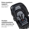 thumbnail image 3 of Siège d’auto pour bébé onBoard™ FLX de Safety 1st, 3 of 7