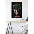 thumbnail image 4 of DC Comics - Le Joker - De près, 4 of 4