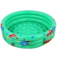 thumbnail image 3 of Ccdes Green Play Pool, Baby Swimming Pool, Children Mini Pool, Game For Babies Kids, 3 of 8