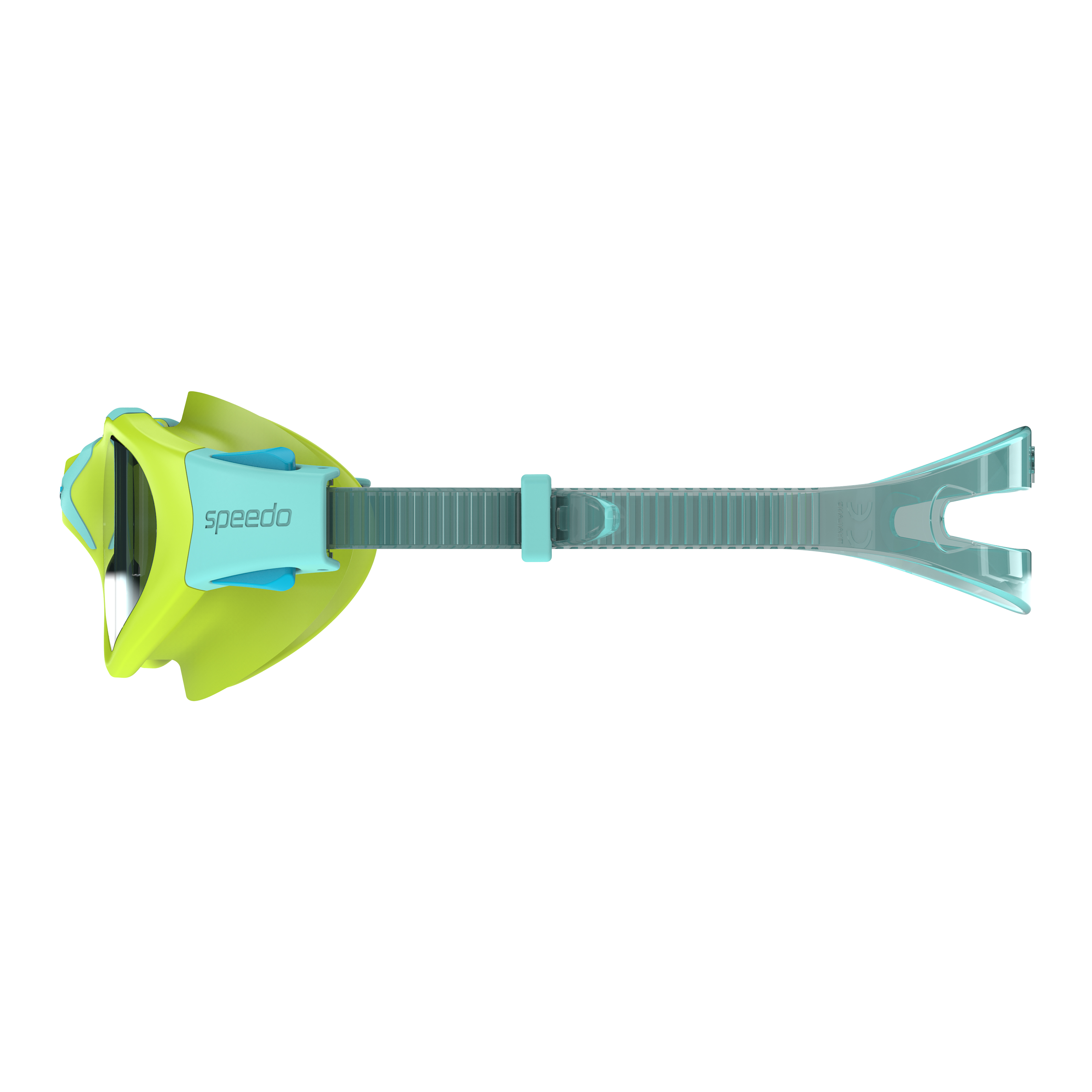 Speedo Navagio Junior Swim Goggle