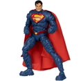 thumbnail image 4 of DC Direct Fig W/ Comic - Superman Wv5 - Superman|, 4 of 11