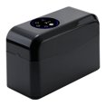 thumbnail image 1 of 3D Printer Resin Mixer & Heating, 3D Resin Mixer & Heater with 3 Heating Modes, Touch Control, 3D Printer Resin Heating Box for 250g 500g 1000g, Improve Printing Quality, 1 of 7