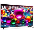 thumbnail image 2 of Open Box - LG 50" UA7700 AI 4K UHD HDR LED Smart Television (50UA7700PUB) | 2025 | Open-Box Certified, 2 of 5