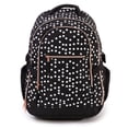 thumbnail image 1 of Jetstream School Backpack with Padded Straps and Laptop Compartment, Back Pack, 1 of 9
