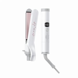 Style Chemistry by Conair® Starter Pack