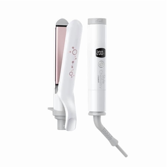 Style Chemistry by Conair® Starter Pack
